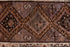 Vintage Kars Runner Rug (3' x 10')